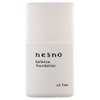 【敏感肌用ファンデーション】ネスノ バランスファンデーション O1（オークル） 30mL 敏感肌 低刺激 温泉ミネラル成分配合 無添加 アレルギーテスト済