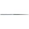 Bellota 4072-16 ENT Round Needle File - 16-Inch Semi-Fine