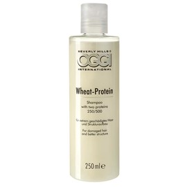 Oggi Wheat Protein Shampoo 250 ml