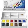 Winsor & Newton Cotman Water Colours