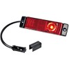 HELLA 2TM 008 645-651 Tail Light - LED - 24V