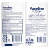 Vaseline Lip Therapy Advanced Healing Bulk Lip Balm Original &