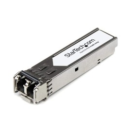 StarTech.com Citrix EW3A0000712 Compatible SFP Module - 1000BASE-LX - 1GbE Single Mode Fiber SMF Optic Transceiver - 1GE Gigabit Ethernet SFP - LC 10km - 1310nm - DDM (EW3A0000712-ST)