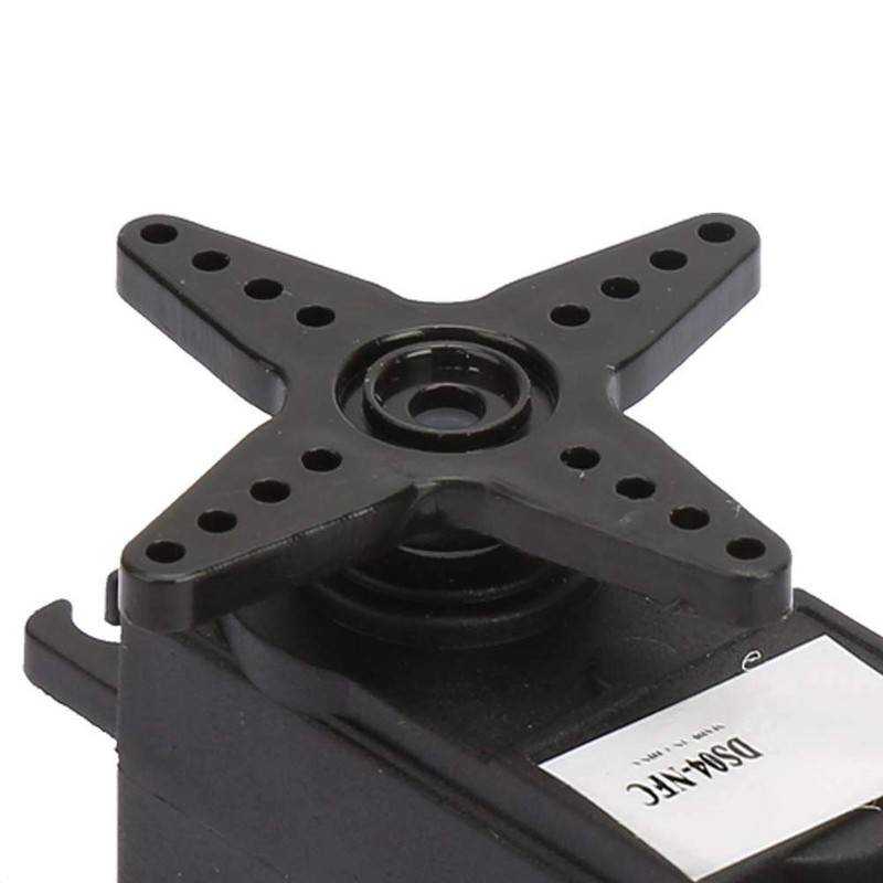 360 Degree Rotating Servo,DS04-NFC 360 Degree Continuous Rotation Servos DC