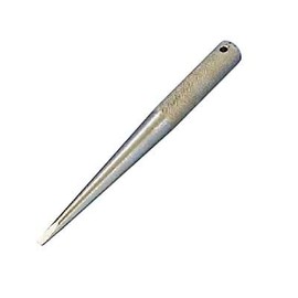 Mizumoto KY16200 Stainless Steel Spike, Total Length 7.9 inches (200 mm)