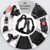 Juqiboom No Pull Dog Harness with A Free Heavy Duty