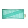 Mesh Collection Marks MSH-PO09 Pencil Case, Pink, Pencil Case