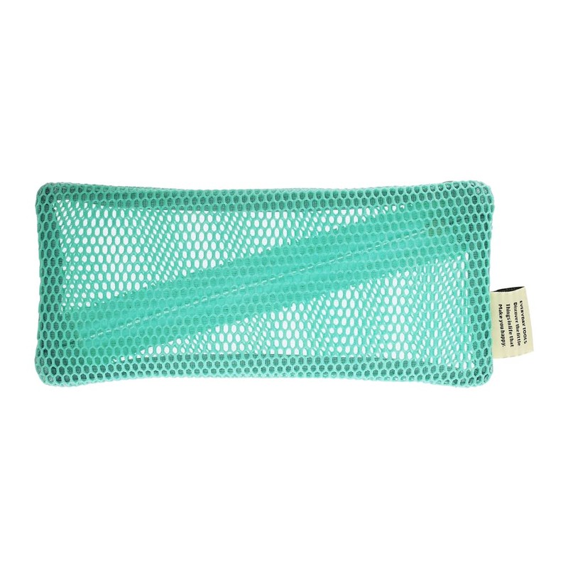 Mesh Collection Marks MSH-PO09 Pencil Case, Pink, Pencil Case