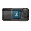 BROTECT Protective Glass for DJI Osmo Action 5 Pro Protective