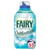 Fairy Outdoorable Fabric Conditioner, 742ml
