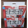 Megalight 13w T2 Soft White Light Bulbs - 60w Equivalent