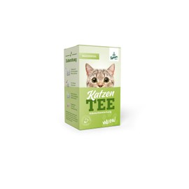 Speers Hoff Cat Tea Gastric Comfort Tea Box 18 x 1.75 g