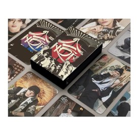 55 Photocards StryKds - S-kz Hop