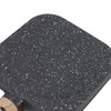 3 in 1 Breakfast Pan Prevents Stick Heat Resistant Divided