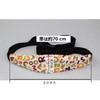 Lyyxjsltd Baby Seat Head Support Belt & Seat Belt Cover