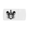 'Party Mouse' Pill Box with Tablet Splitter (PI00034263)