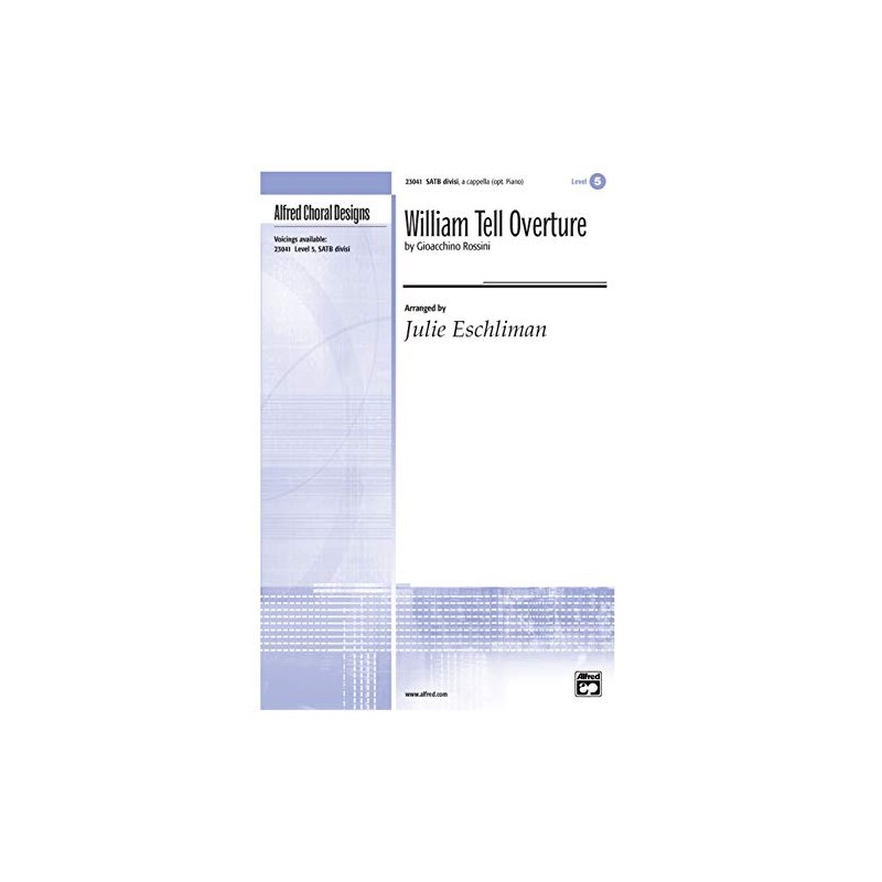 William Tell Overture