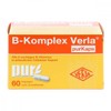 B-Complex Verla purKaps, Pack of 60