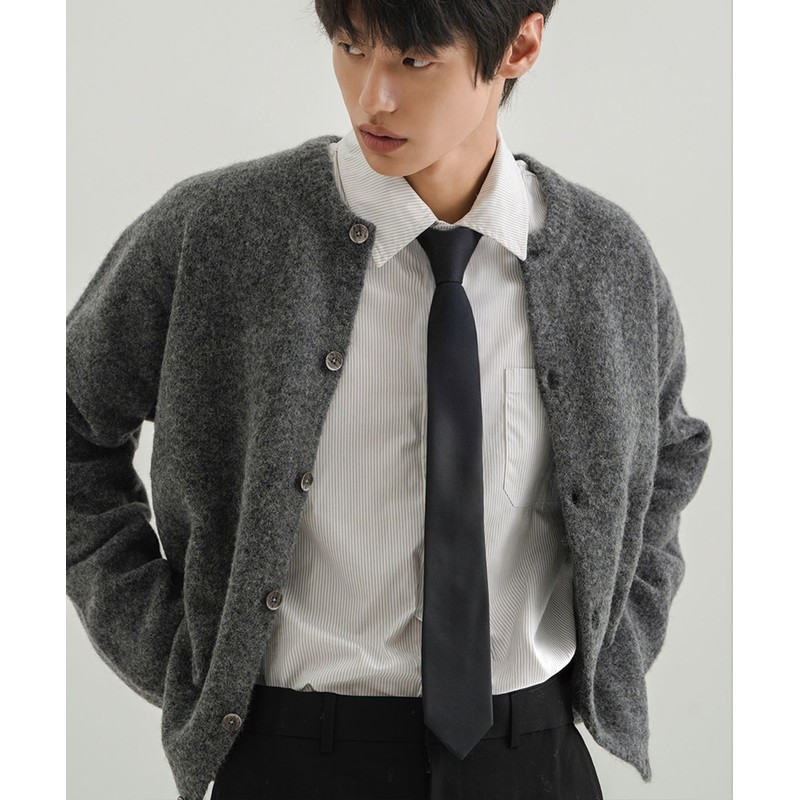 Nuart Studio Nouatt Studio Silk Touch Solid Standard Fit Automatic