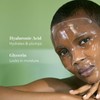 Bioeffect Imprinting Hydrogel Face Mask |Intense hydration, genuine 2-part 1