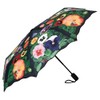 VON LILIENFELD® Folding Pocket Umbrella Automatic Lightweight auto open Telescopic