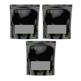 Grove Bags - TerpLoc Curing & Storage Bags (8 Ounce (1/2lb) - 3-pack) (8 oz)