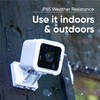 Wyze Cam v3 with Color Night Vision, Wired 1080p HD