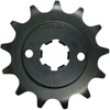 Sunstar Front Sprocket (520 / 14T) Compatible With 88-06 YAMAHA