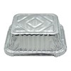 CAGO 10 Aluminium Drip Trays Suitable for Napoleon Grills -