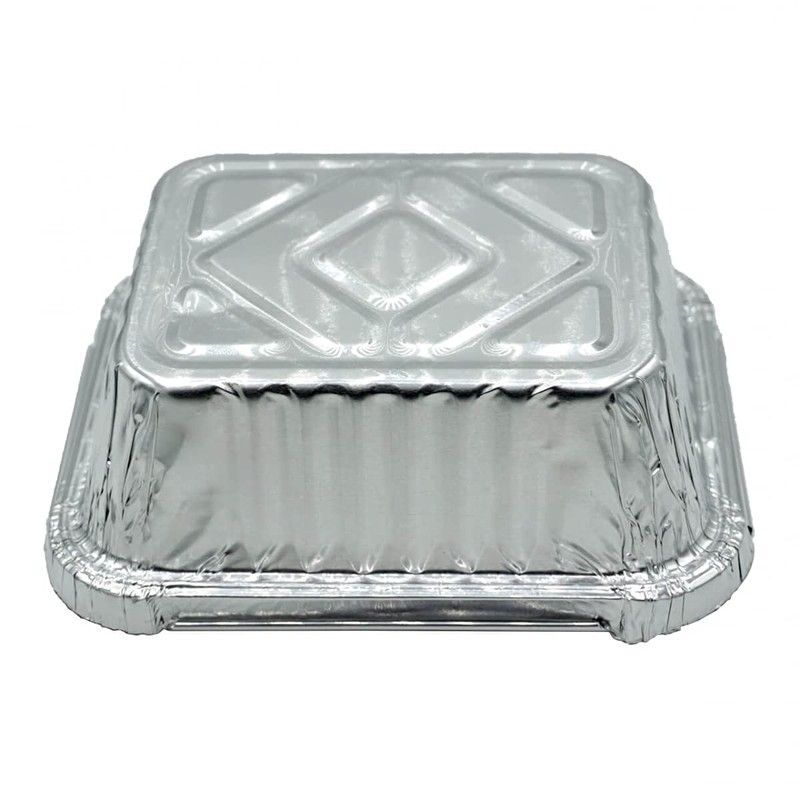 CAGO 10 Aluminium Drip Trays Suitable for Napoleon Grills -