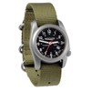 Bertucci Men's 12122 A-2T Original Classics Durable Titanium Field Watch