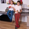 Mad Dog 2 Pack Boys Pajama Pants - Soft Fleece