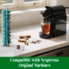 Eastsign's Chai Tea Latte Pods,Chai Tea Capsules for Nespresso, Rich