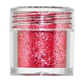 Barry M Cosmetics Bio Body Glitter, ablaze, 21 g