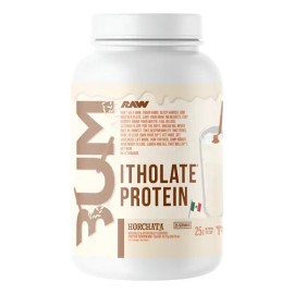 Cbum Itholate Protein Sabor Horchata 25 Servs Horchata                                                                                                