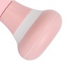 Mini Hand Held Massager Muscle Relaxation Circular Cordless Fascia Vibration