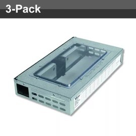 Victor Mouse Trap Kit Victor Tin Cat Glue Boards + 3 Victor Tin Cats Mice Mouse Traps