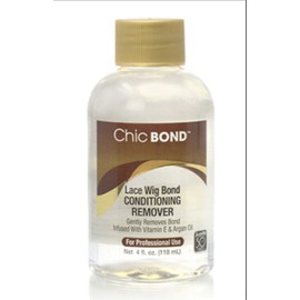 Chic Bond Lace Wig Bond Conditioning Remover (8oz.)