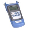 Fiber Optical Power Meter Sc Fc ST Connector 800‑1700nm ‑70~+6db