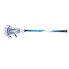 24in Lacrosse Stick with White Mesh Pocket Ball Aluminium Alloy