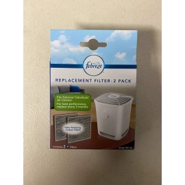 Febreze OdorGrab Replacement Filter 2 pack