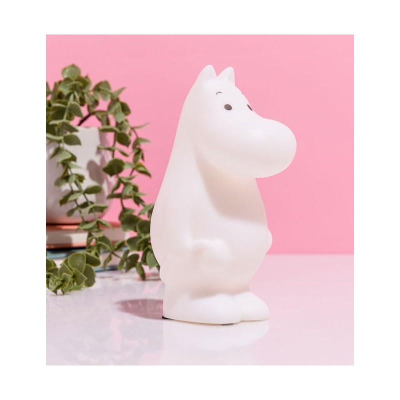 HOUSE OF DISASTER Moomin LED Light