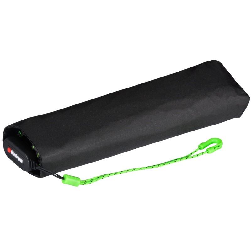 Knirps US.050 Pocket Umbrella Ultra Light Slim Manual in Case