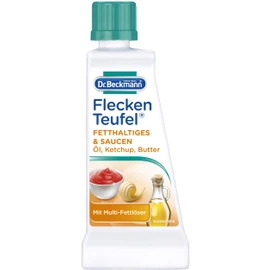 Dr.Beckmann - Stain Remover - Fatty & Sauces 50 ml/Germany