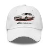 Racing Roots 1985 Monte Carlo SS Dad Hat Vintage Adjustable