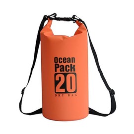 LTMGL Floating Waterproof Dry Bag 5L/10L/15L/20L for women-Lightweight&Small waterproof bags for Kayaking,Boating,Camping, Hiking,Paddle boarding with Roll-Top Closure