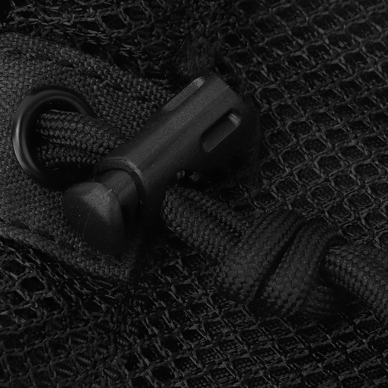 Tactic Outdoor Military Molle Water Bottle Bag Kettle Pouch Holder