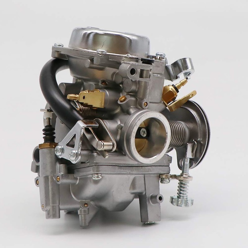 KIPA Carburetor for YAMAHA XV125 XV250 Route 66 V Star