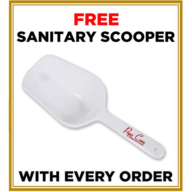 Bulk Caramel Popcorn- 5 pounds