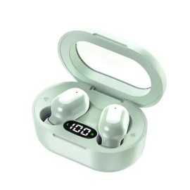 High Quality TWS Wireless In-ear EarBuds Earphones 2025 Headsets Headphonescolor: Purple